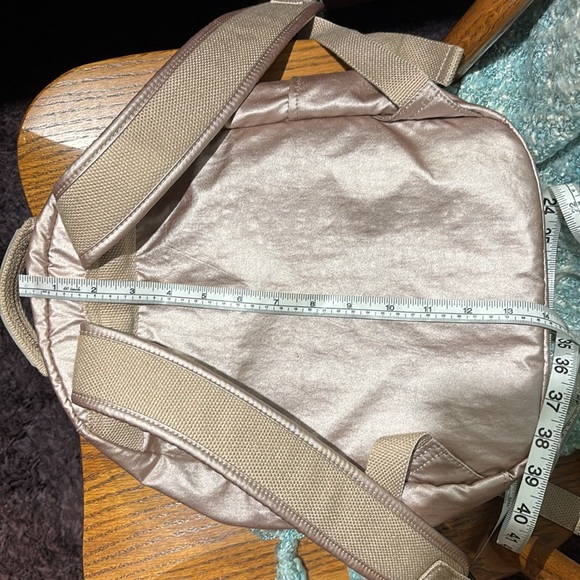Kipling Seoul Live.Light Metallic Glow Laptop Backpack main image 16